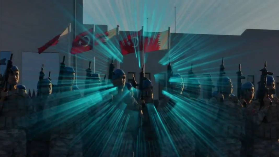 MSB'den 2024'te 140 tatbikat: 390 bin Mehmetçik silah altına alındı - Resim: 17